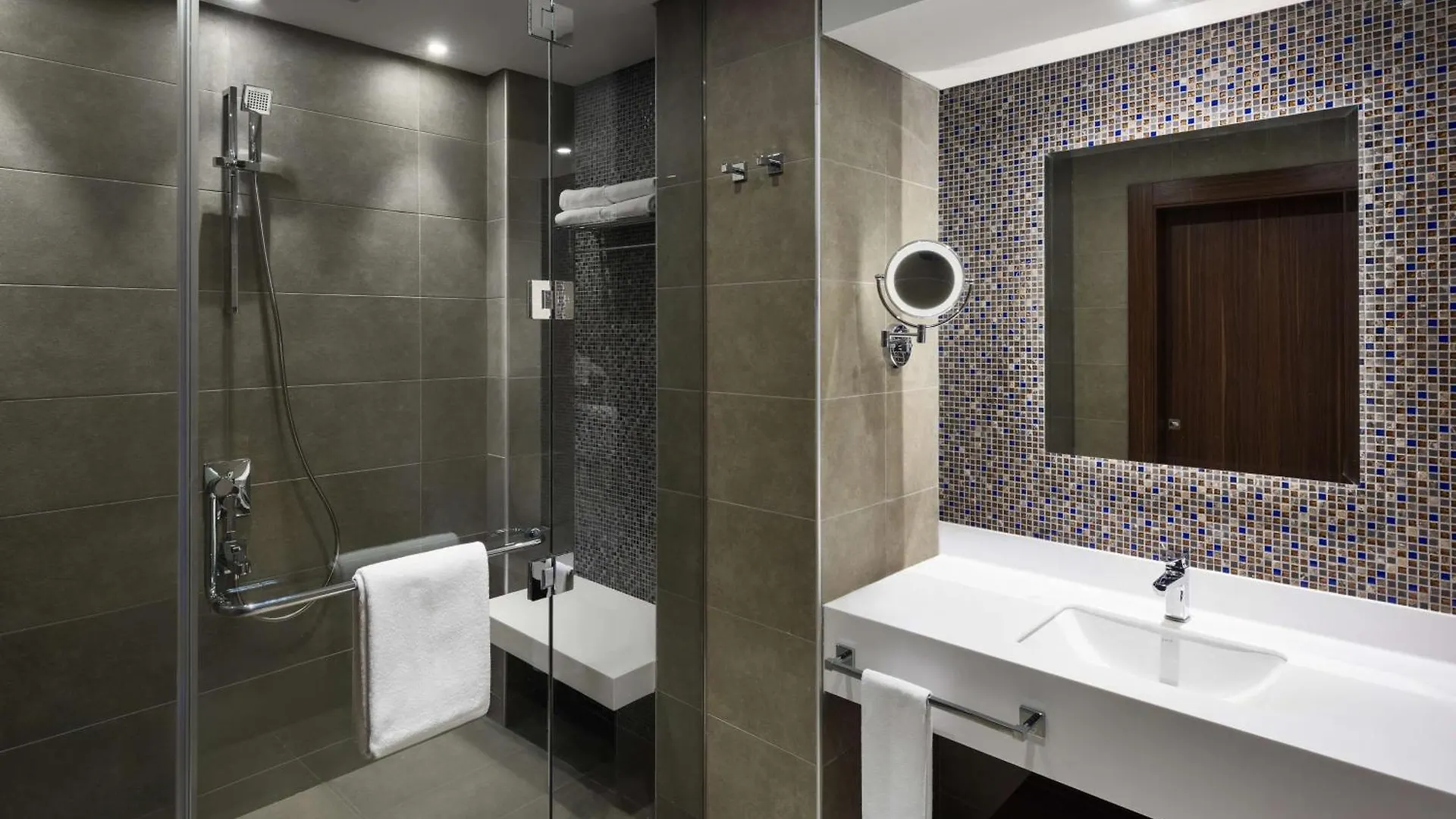 Park Inn By Radisson Makkah Aziziyah Mecca Saudi Arabia