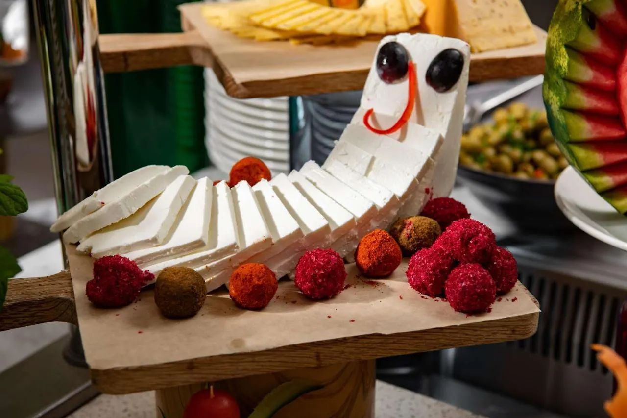 فندق بارك إن راديسون العزيزية مكة المملكة العربية السعودية