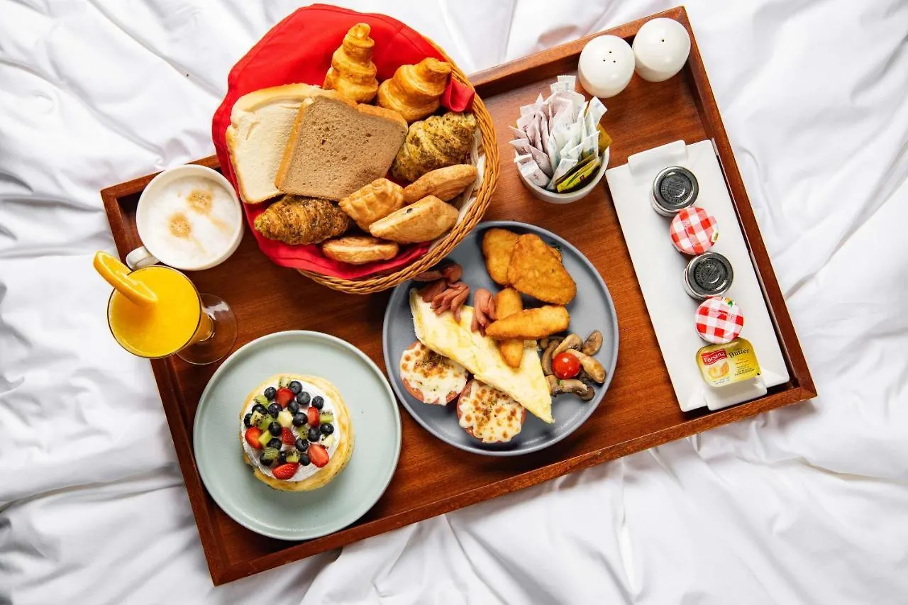 Hotel Park Inn By Radisson Makkah Aziziyah Mecca
