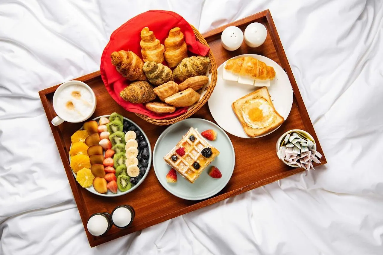 Park Inn by Radisson Makkah Aziziyah Mekke Otel