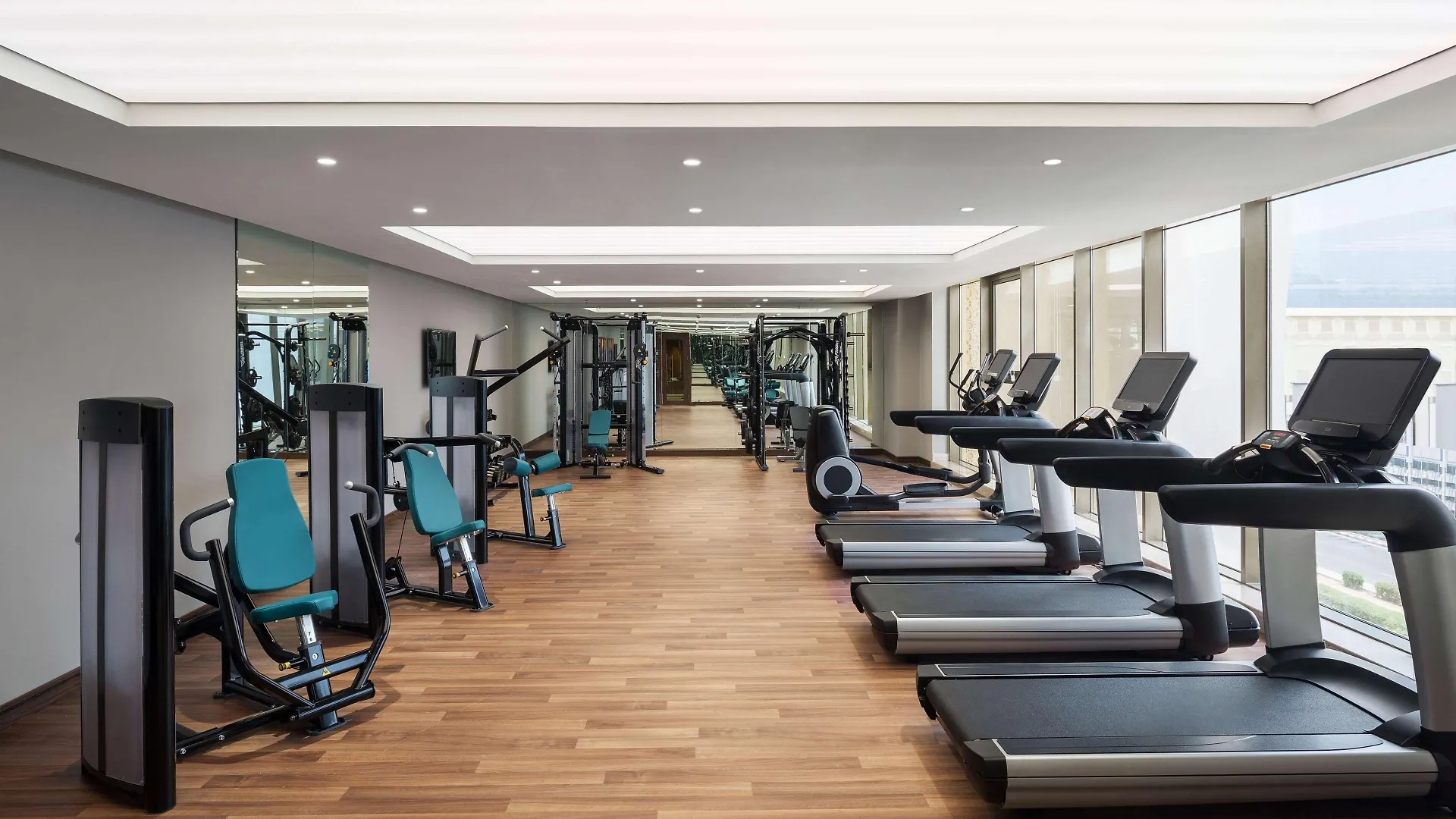 Park Inn By Radisson Makkah Aziziyah Mecca Hotel