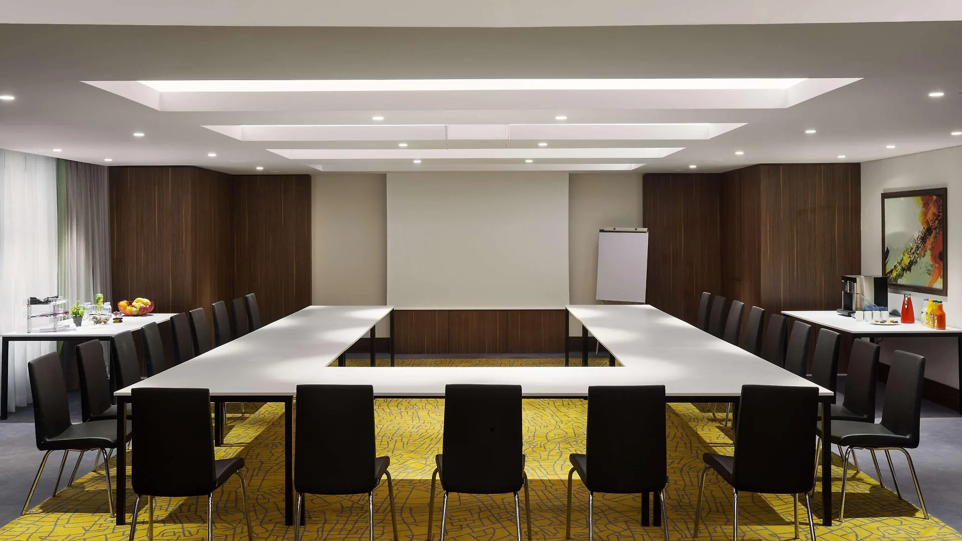 Park Inn By Radisson Makkah Aziziyah Mecca