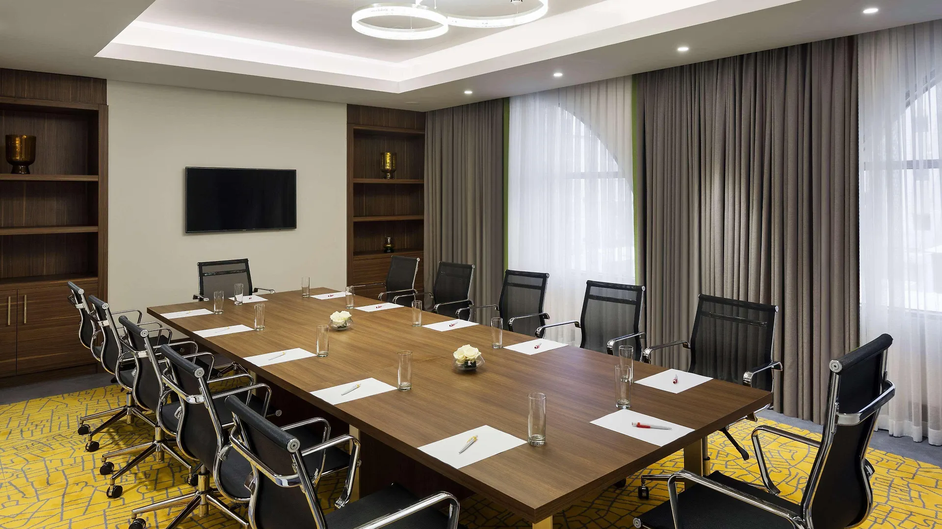 Park Inn By Radisson Makkah Aziziyah Mecca Hotel