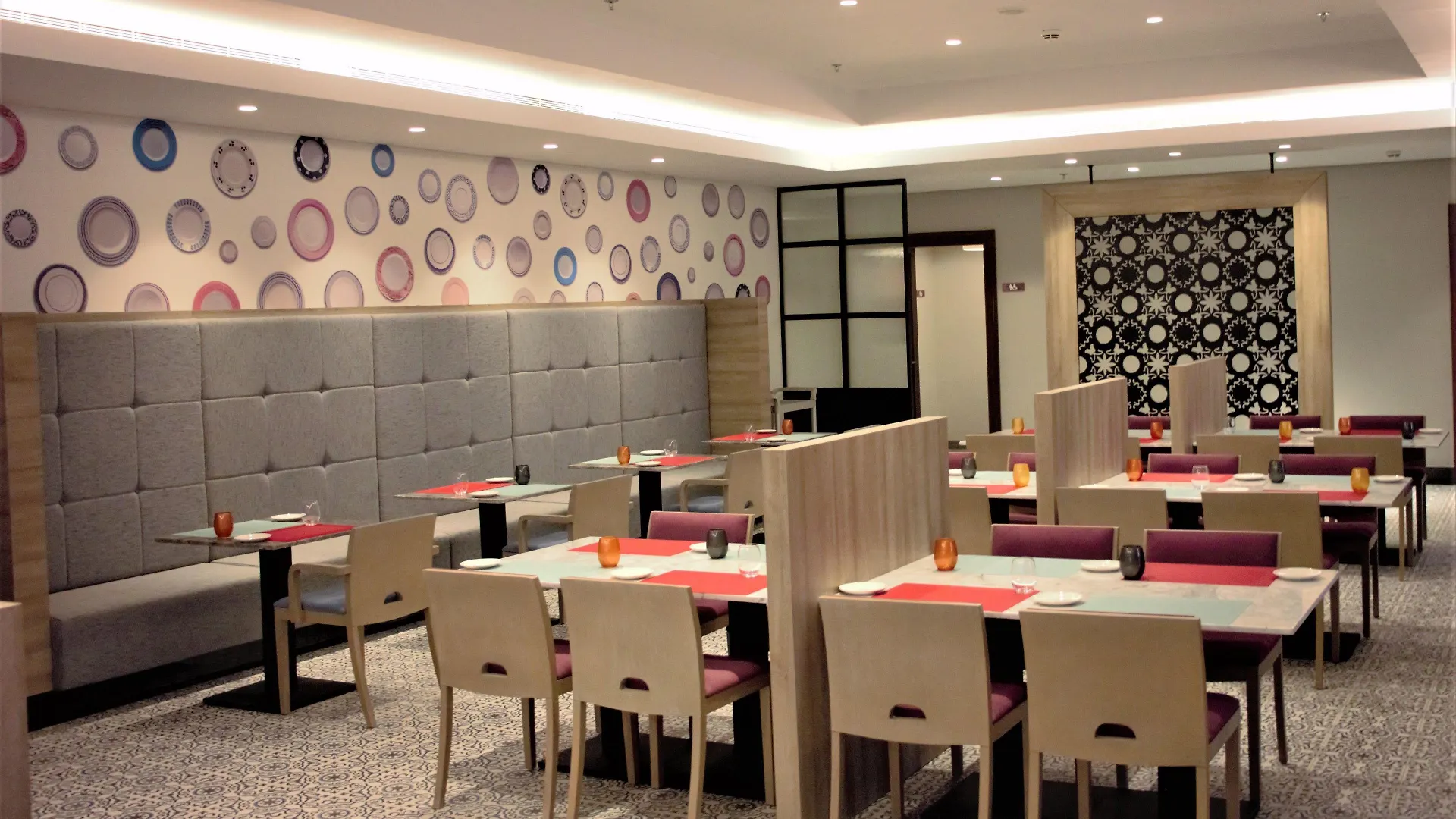 Park Inn By Radisson Makkah Aziziyah Mecca