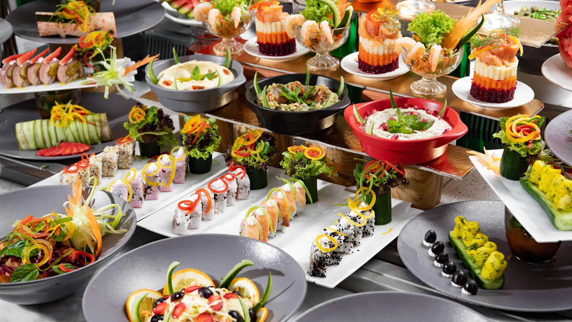 Park Inn By Radisson Makkah Aziziyah Mecca Hotel