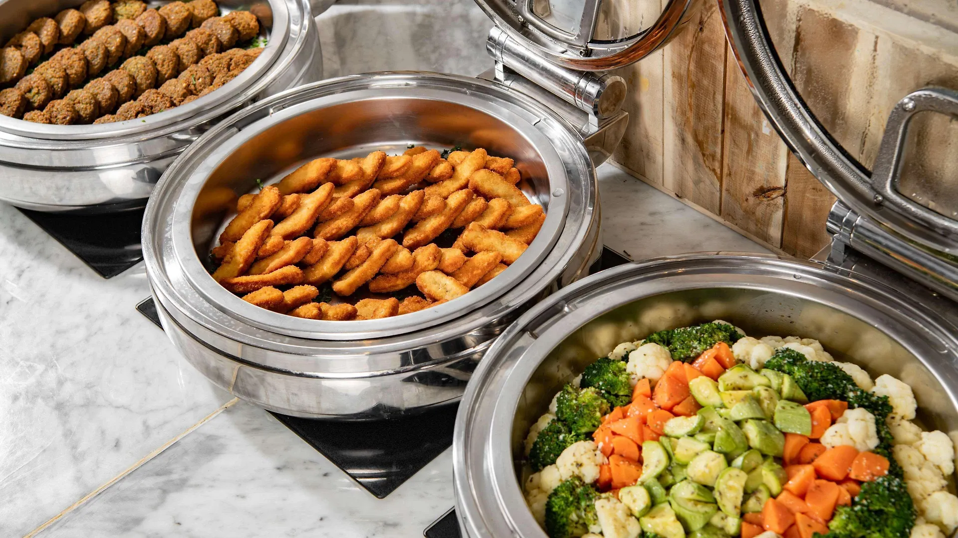 فندق بارك إن راديسون العزيزية مكة 5*,