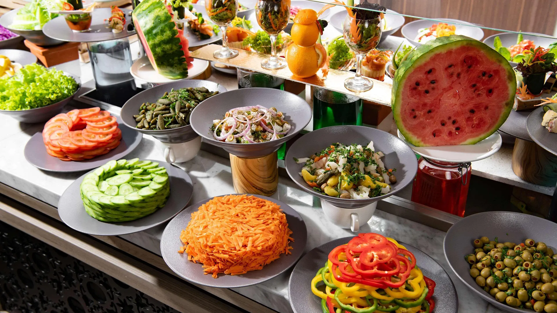 Park Inn By Radisson Makkah Aziziyah Mecca 5*,