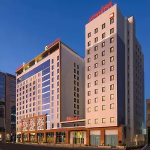 Ibis Center Hotel Jiddah