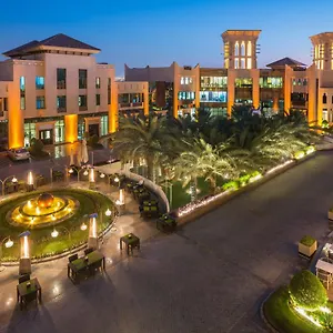 **** Hotel Al Mashreq Boutique - Small Luxury Of The World Saoedi-Arabië