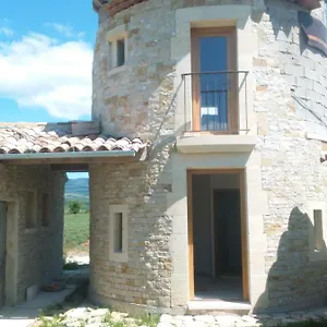  Bed & Breakfast Des Lavandes Frankrijk