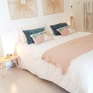 ** Bed & Breakfast Marie Frankrijk