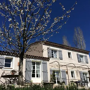  Bed & Breakfast La Maison Du Bonheur Frankrijk