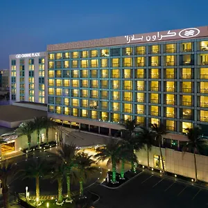 ***** Hotel Crowne Plaza By Ihg Saoedi-Arabië