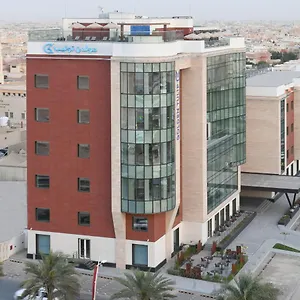 Golden Tulip Hotel Ar Riyad