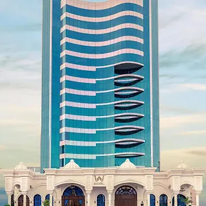 Hotell Wa Jidda