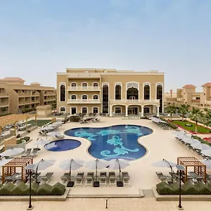 Radisson Airport Hotel Ar Riyad