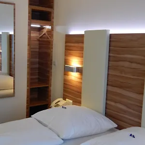 Hotell Daniel München