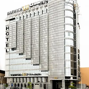 Warwick Al Wezarat Hotel Ar Riyad