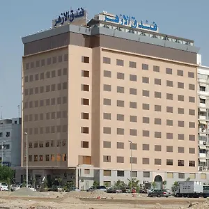 *** Hotel Al Azhar Arabie saoudite