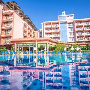 Izola Paradise 4* Slantschew brjag