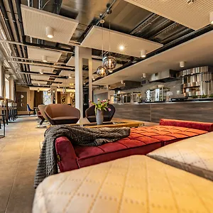 Maseven München Messe Dornach 4* Aschheim