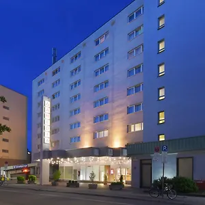 Hotell Vitalis By Amedia München