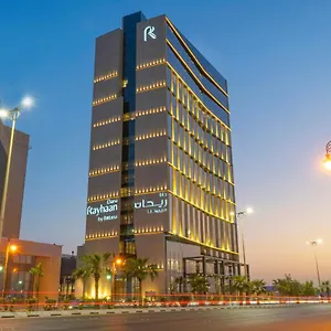 Rotana Corniche Dammam
