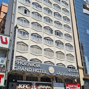 Phoenicia Grand Birleşik Arap Emirlikleri