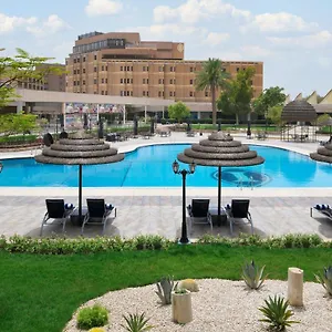Intercontinental By Ihg 5*, Riyadh Saudi Arabia