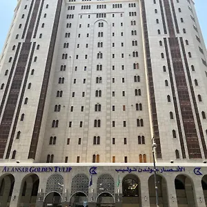 *** Hotel Al Ansar Golden Tulip Arabie saoudite