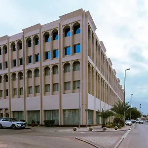 Grand Star Al Saha Suudi Arabistan