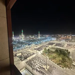 Emaar Elite Al Madina Suudi Arabistan