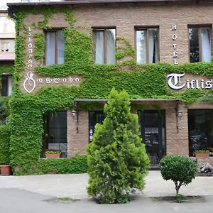 Tiflis Hotel 4* Tbilisi