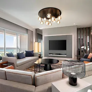 Sheraton - Saudi Brothers Commercial Company Branch Suudi Arabistan