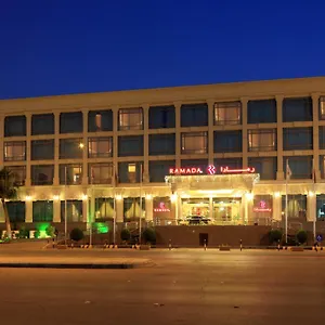 Ramada 4*, Riyadh Saudi Arabia