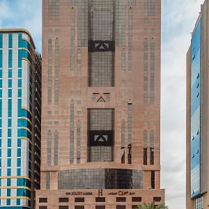 Hotel Joury Al Mashaer, La Mecque