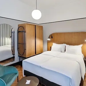 Hotel Astoria Vienna, Curio Collection By Hilton Vienne