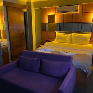 Hotel Kadikoey Linda Istambul