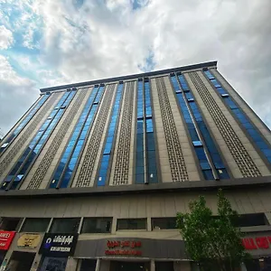 Hotel فندق كنان العزيزية Kinan Al Aziziyah Hotel, La Mecque