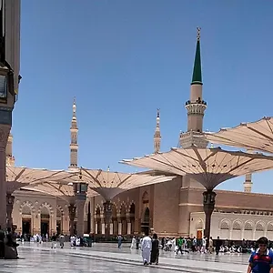 Roya Al Andalus Hotel Medina