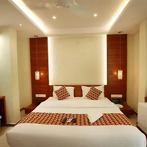 Baha 3*, Kochi India