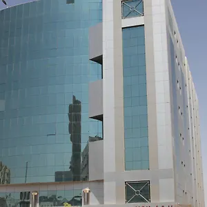 Carawan Al Khaleej Olaya Suudi Arabistan