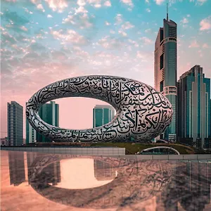 Millennium Plaza Downtown Birleşik Arap Emirlikleri