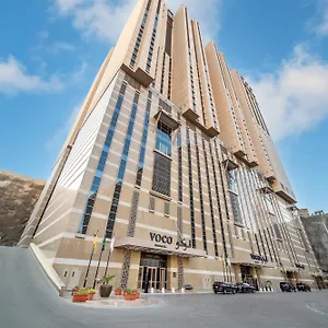 4* Отель Voco Makkah An Ihg