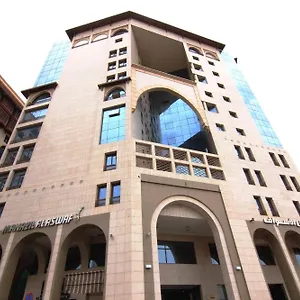 **** Hotel Manazel Alaswaf Saoedi-Arabië