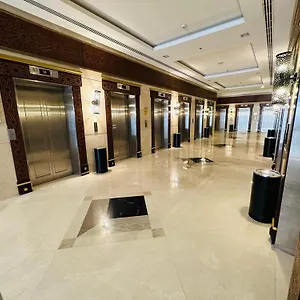 Otel Saif Al Majd, Mekke