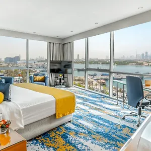 Golden Sands Creek 5* Dubai