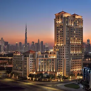 Marriott Al Jaddaf, Birleşik Arap Emirlikleri