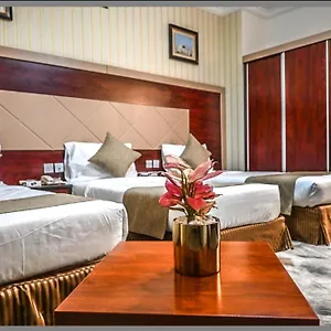 فندق ديار الهدى