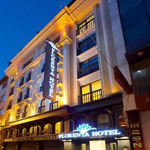 **** Hotel New Florenta Turquie